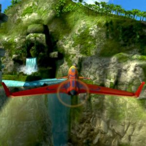 Disney Planes EU PC Steam CD Key