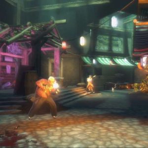 BioShock 2 EU Steam CD Key