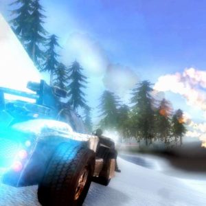 Glacier 3: The Meltdown EU Steam CD Key
