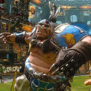 Blood Bowl 2 EU Steam CD Key