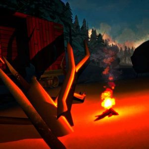 The Long Dark: Survival Edition EU Steam CD key