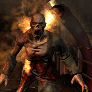 Doom 3 BFG Edition EU PC Steam CD Key