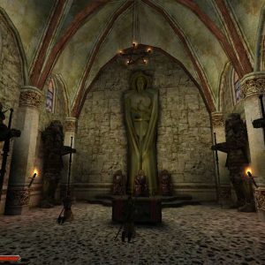 Gothic II: Gold Edition EU PC Steam CD Key