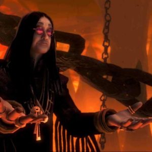 Brutal Legend EU Steam CD Key