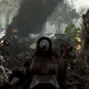 Call of Duty: Ghosts EU Steam CD Key