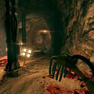 Viscera Cleanup Detail EU Steam CD Key