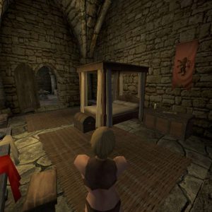 Mount & Blade EU PC Steam CD Key