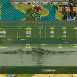 Strategic War in Europe EU Steam CD Key