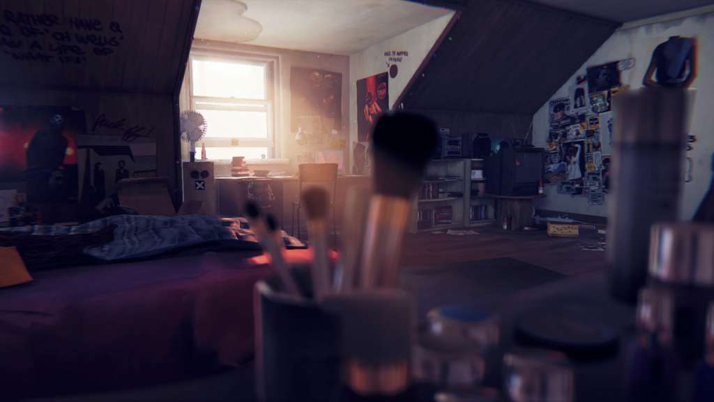 Life Is Strange Complete Season (Episodes 1-5) EU Steam CD Key