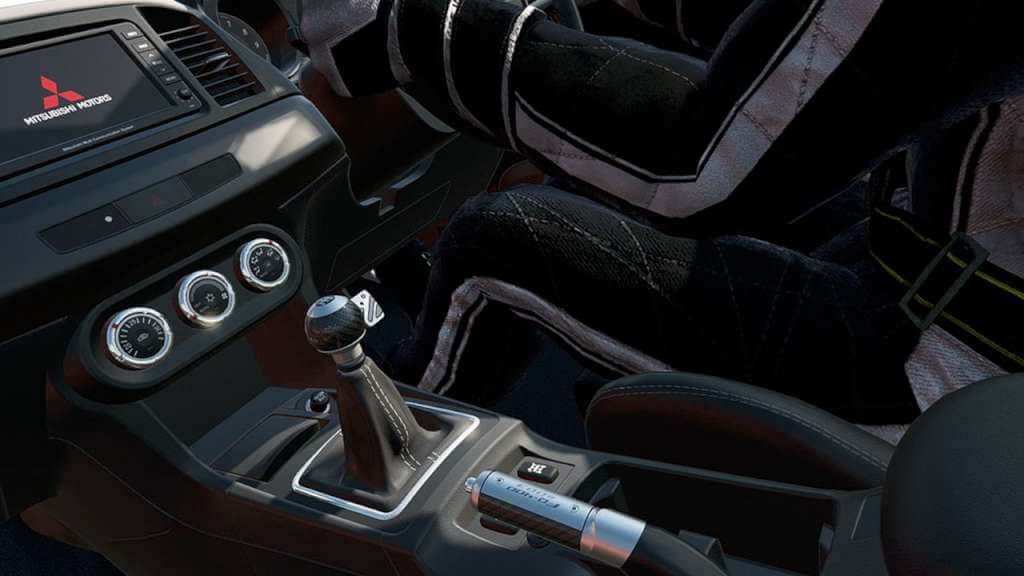 Project CARS EU Steam CD Key