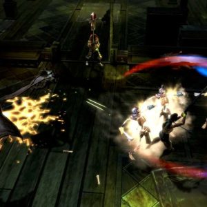 Dungeon Siege III EU PC Steam CD Key