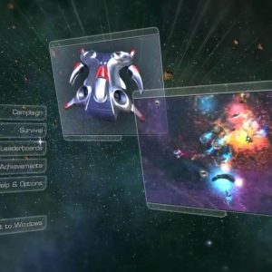 Ion Assault EU PC Steam CD Key