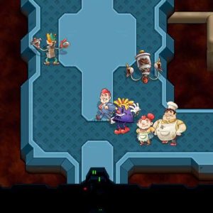 Citizens of Earth EU Steam CD Key