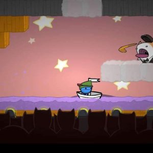 BattleBlock Theater EU Steam