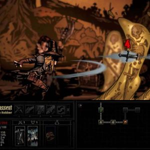 Darkest Dungeon: Ancestral Edition 2018 EU PC Steam CD Key