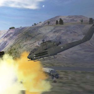 Arma: Cold War Assault EU Steam CD Key