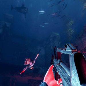 Depth EU Steam