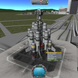 Kerbal Space Program EU Steam CD Key