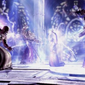Dragon Age: Origins EU Steam CD Key