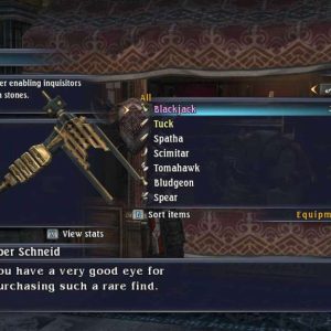 The Last Remnant EU Steam CD Key