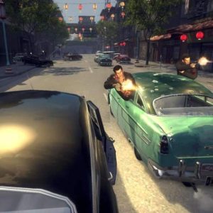 Mafia II Complete Pack EU PC Steam CD Key