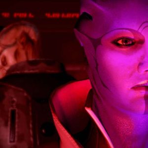 Mass Effect 2 (2010 Edition) PC Steam Account