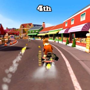 Coffin Dodgers EU PC Steam CD Key