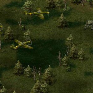 Blitzkrieg Anthology EU Steam CD Key