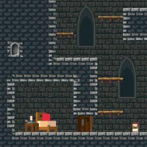 Adventures of Pip EU PC Steam CD Key