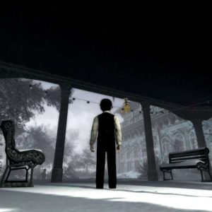 Lucius EU Steam CD Key