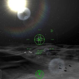 Lunar Flight EU PC Steam CD Key