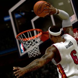 NBA 2K14 EU PC Steam CD Key