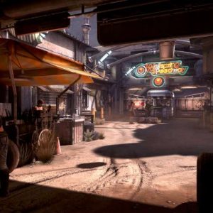 Rage EU PC Steam CD Key