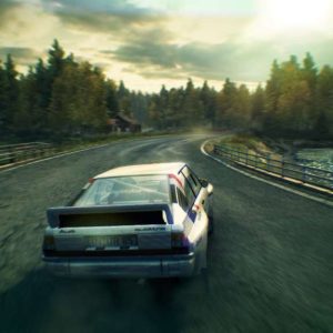DiRT 3 Complete Edition EU PC Steam CD Key