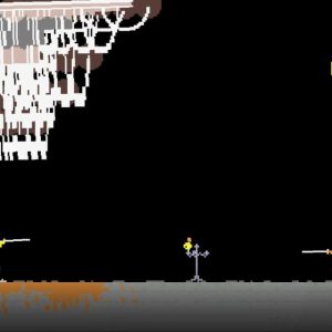 Nidhogg EU Steam CD Key