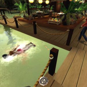 The Ship: Murder Party EU PC Steam CD Key