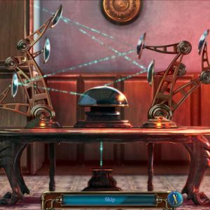 Time Mysteries 3: The Final Enigma EU Steam CD Key