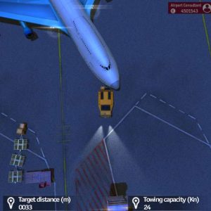 Airport Simulator 2015 EU PC Steam CD Key