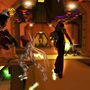 Advent Rising EU PC Steam CD Key