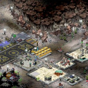 Space Colony: Steam Edition EU Steam CD Key
