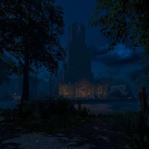 Legend of Grimrock 2 EU Steam CD Key