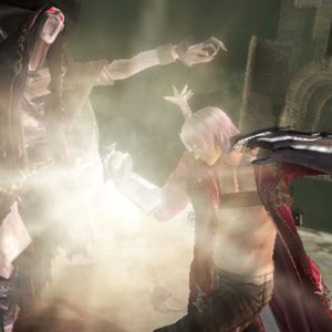 Devil May Cry 3 Special Edition EU PC Steam CD Key