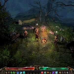 Grim Dawn EU PC Steam CD Key