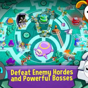 Sleep Attack EU Steam CD Key