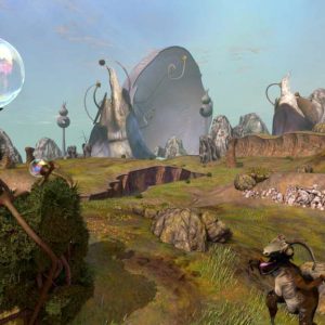 Zeno Clash 2 EU Steam CD Key