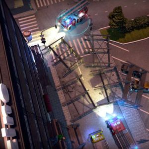 RESCUE 2: Everyday Heroes EU Steam CD Key