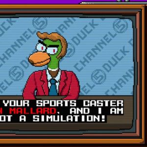 Duck Game EU Steam