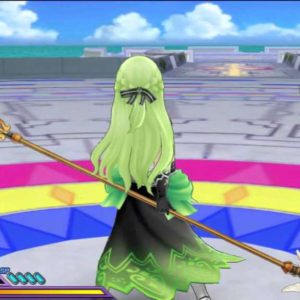 Hyperdimension Neptunia U: Action Unleashed EU PC Steam CD Key