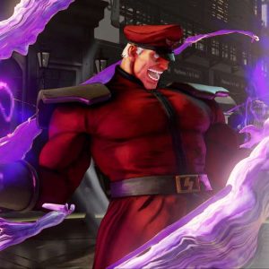 Street Fighter V EU Steam CD Key