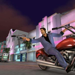 Grand Theft Auto Collection EU PC Steam CD Key